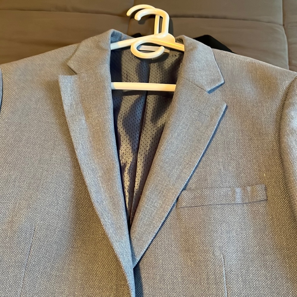 Mens blazer